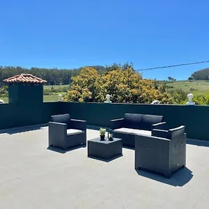 Сasa de vacaciones La Macadamia