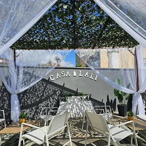  Сasa de vacaciones Casa Lali