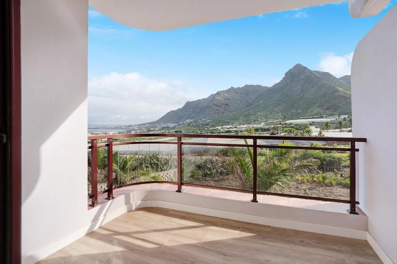 Villa Casa Vista Faro à La Laguna  Hébergement de vacances La Laguna (Tenerife)